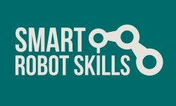 Logo Smart Robot Skills